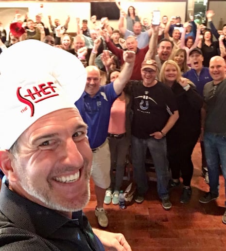 Gallery photo 8 of The Shef