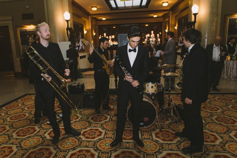 Gallery photo 10 of The Sidewalk Crusaders