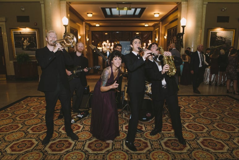 Gallery photo 18 of The Sidewalk Crusaders