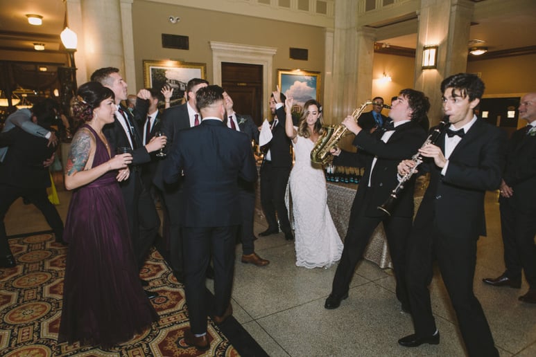 Gallery photo 32 of The Sidewalk Crusaders