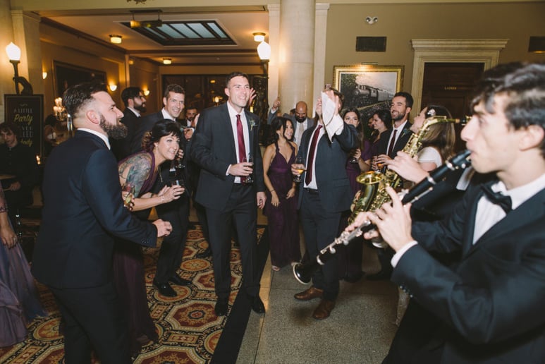 Gallery photo 22 of The Sidewalk Crusaders