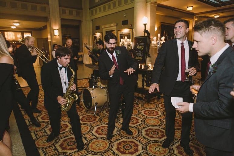 Gallery photo 23 of The Sidewalk Crusaders