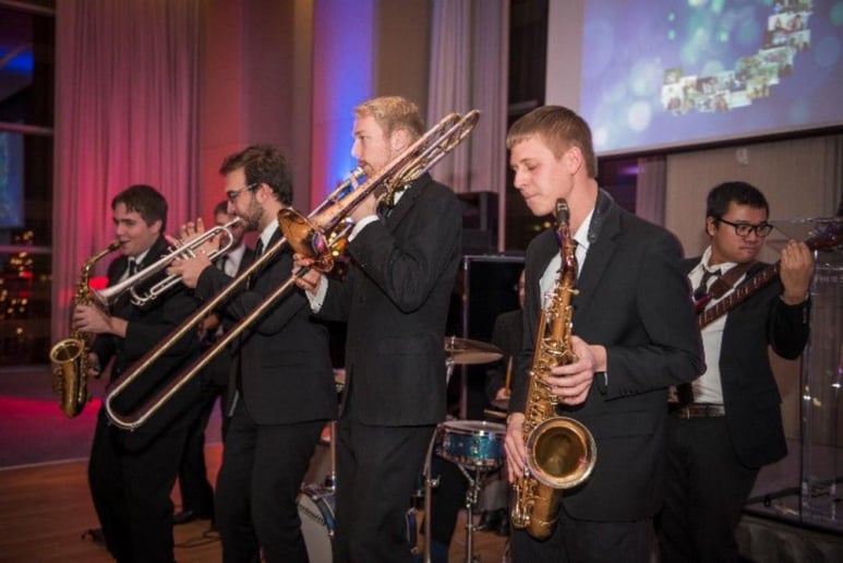 Gallery photo 31 of The Sidewalk Crusaders