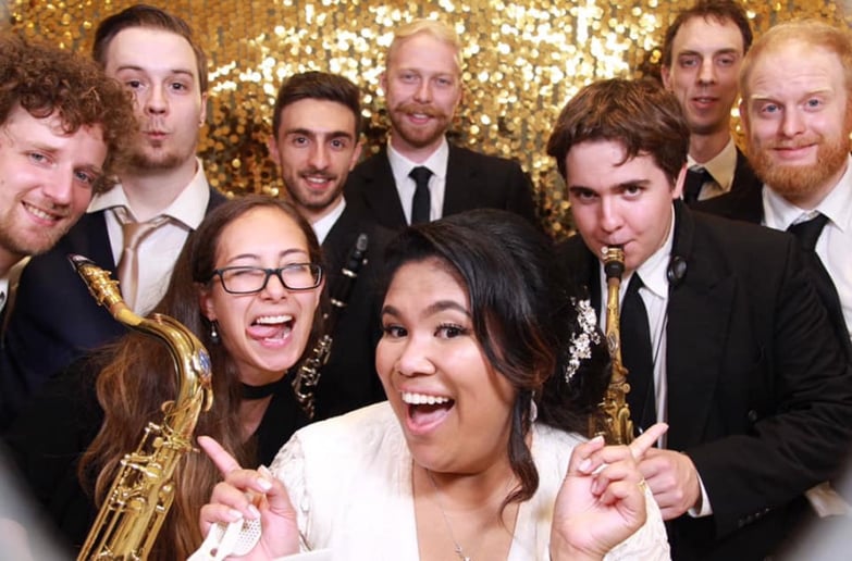 Gallery photo 3 of The Sidewalk Crusaders