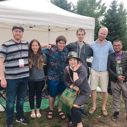 Gallery photo 47 of The Sidewalk Crusaders