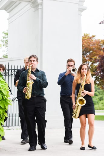 Gallery photo 44 of The Sidewalk Crusaders