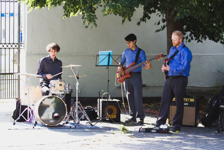 Gallery photo 45 of The Sidewalk Crusaders