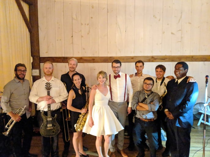 Gallery photo 6 of The Sidewalk Crusaders