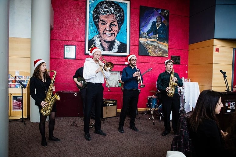 Gallery photo 5 of The Sidewalk Crusaders