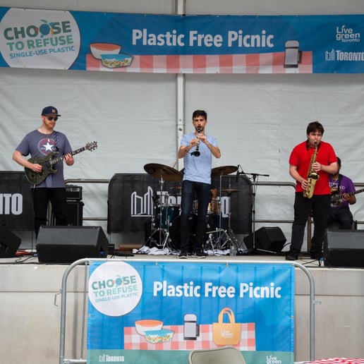 Gallery photo 48 of The Sidewalk Crusaders