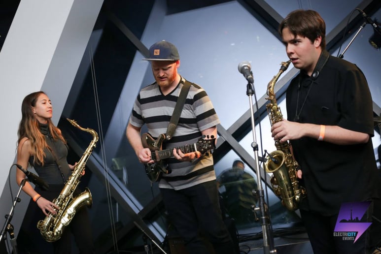 Gallery photo 29 of The Sidewalk Crusaders