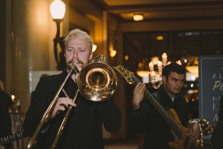 Gallery photo 33 of The Sidewalk Crusaders