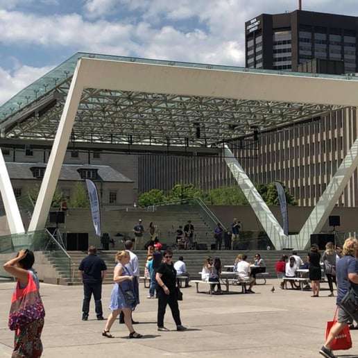 Gallery photo 49 of The Sidewalk Crusaders