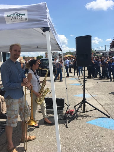 Gallery photo 50 of The Sidewalk Crusaders