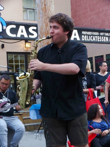 Gallery photo 9 of The Sidewalk Crusaders