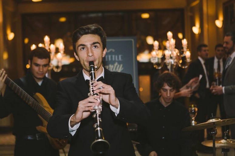 Gallery photo 34 of The Sidewalk Crusaders