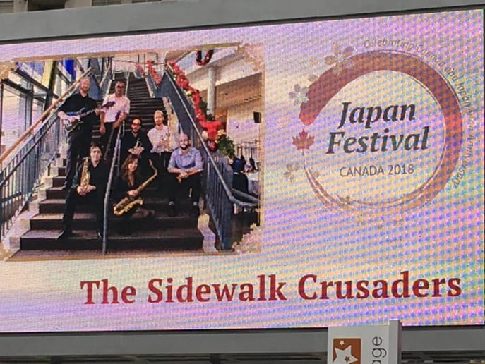 Gallery photo 46 of The Sidewalk Crusaders