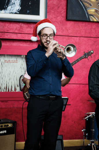 Gallery photo 19 of The Sidewalk Crusaders