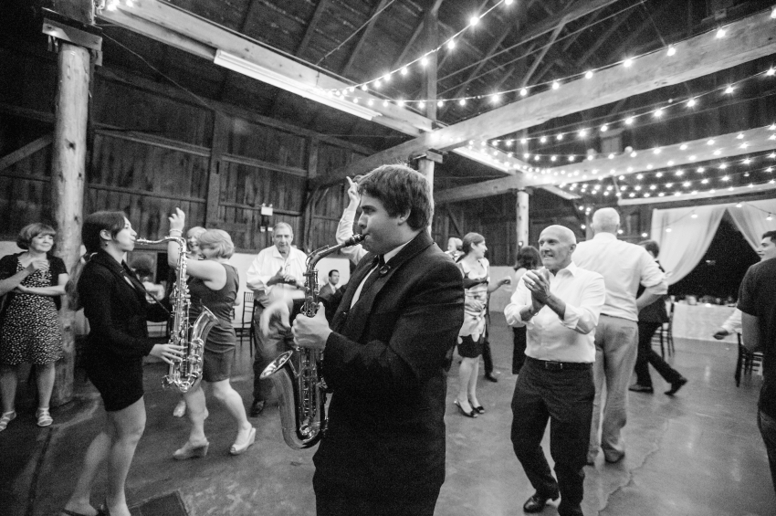 Gallery photo 27 of The Sidewalk Crusaders