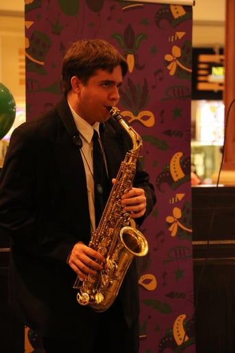 Gallery photo 7 of The Sidewalk Crusaders