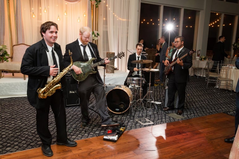 Gallery photo 4 of The Sidewalk Crusaders