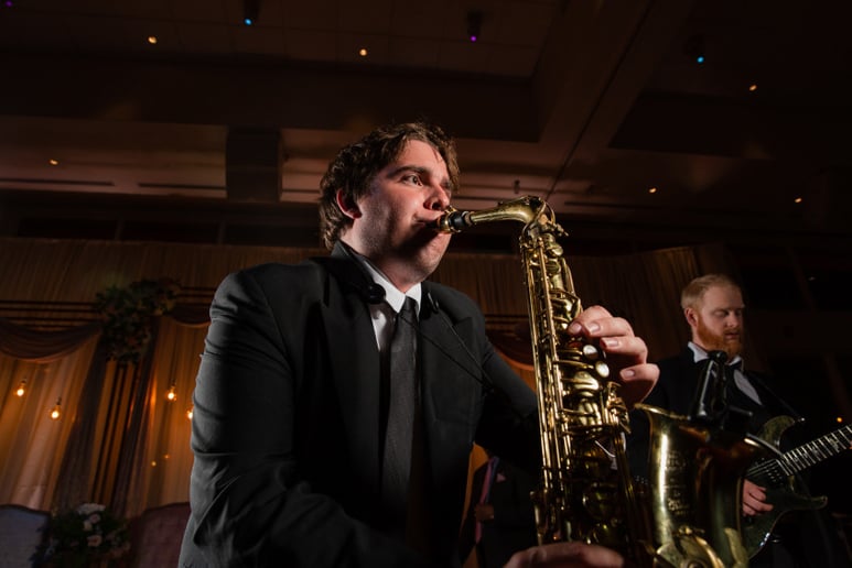 Gallery photo 15 of The Sidewalk Crusaders