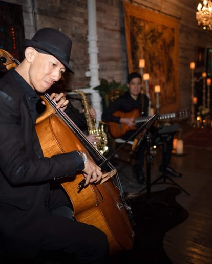 Gallery photo 8 of The Sidewalk Crusaders