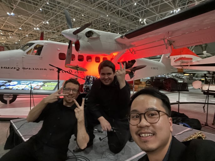 Gallery photo 13 of The Sidewalk Crusaders