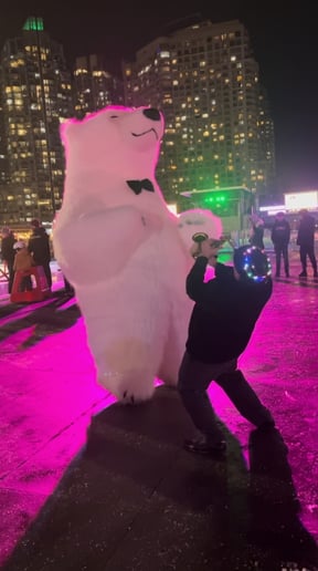 Gallery photo 14 of The Sidewalk Crusaders