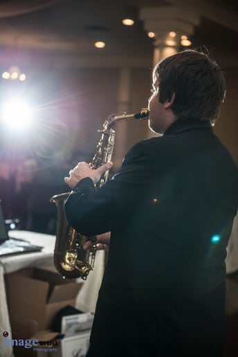 Gallery photo 30 of The Sidewalk Crusaders