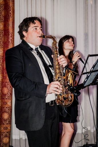 Gallery photo 41 of The Sidewalk Crusaders