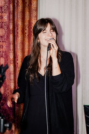 Gallery photo 40 of The Sidewalk Crusaders