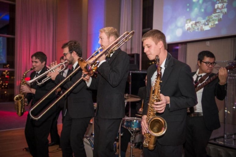 Gallery photo 11 of The Sidewalk Crusaders