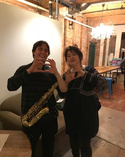 Gallery photo 36 of The Sidewalk Crusaders