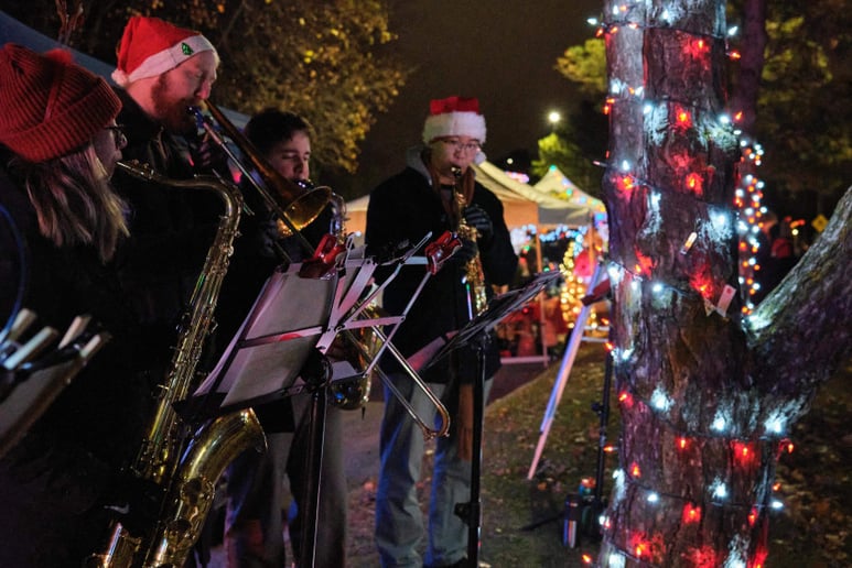 Gallery photo 20 of The Sidewalk Crusaders