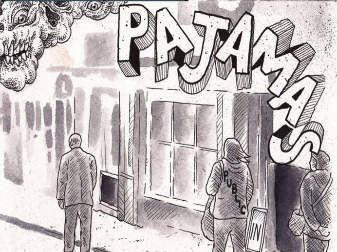 Gallery photo 3 of The Sleepover