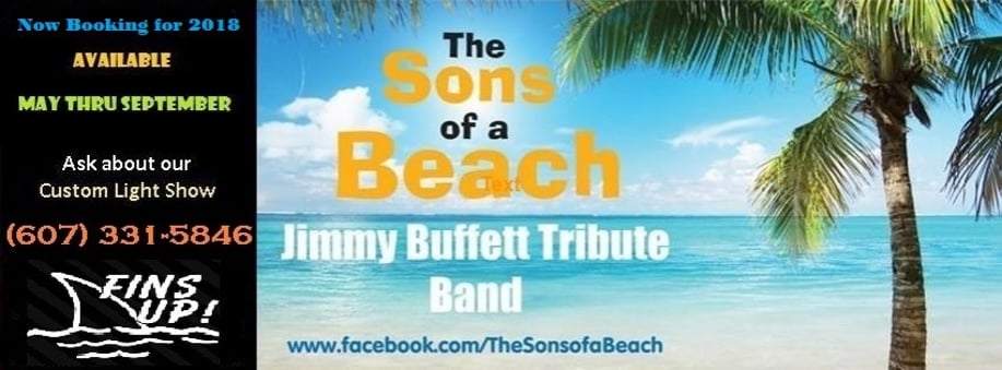 Gallery photo 1 of The Sons of a Beach