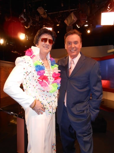 Gallery photo 20 of The Sound of Elvis By Larry D Sanders