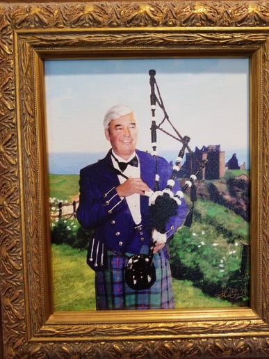 Gallery photo 2 of The Southern Piper