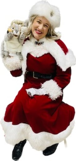 Gallery photo 7 of The Wandering Drama Company