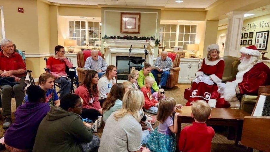 Gallery photo 10 of The Wandering Drama Company