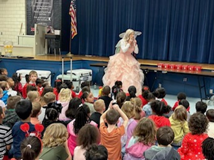 Gallery photo 8 of The Wandering Drama Company