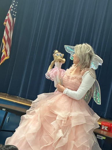 Gallery photo 9 of The Wandering Drama Company