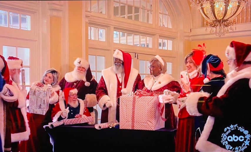 Gallery photo 6 of The Wandering Drama Company