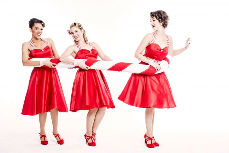 Gallery photo 7 of The Sugarplums