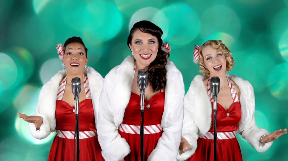 Gallery photo 8 of The Sugarplums