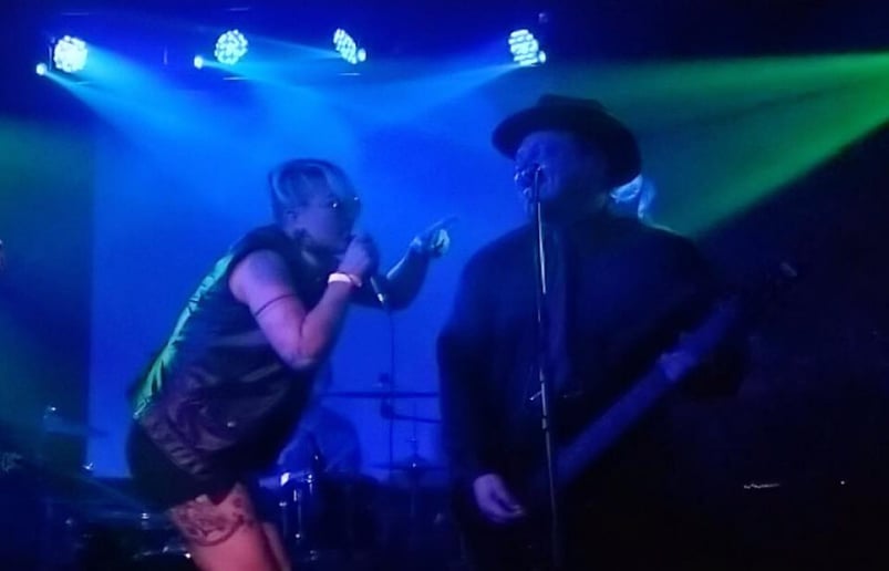 Gallery photo 1 of The SuperBad®