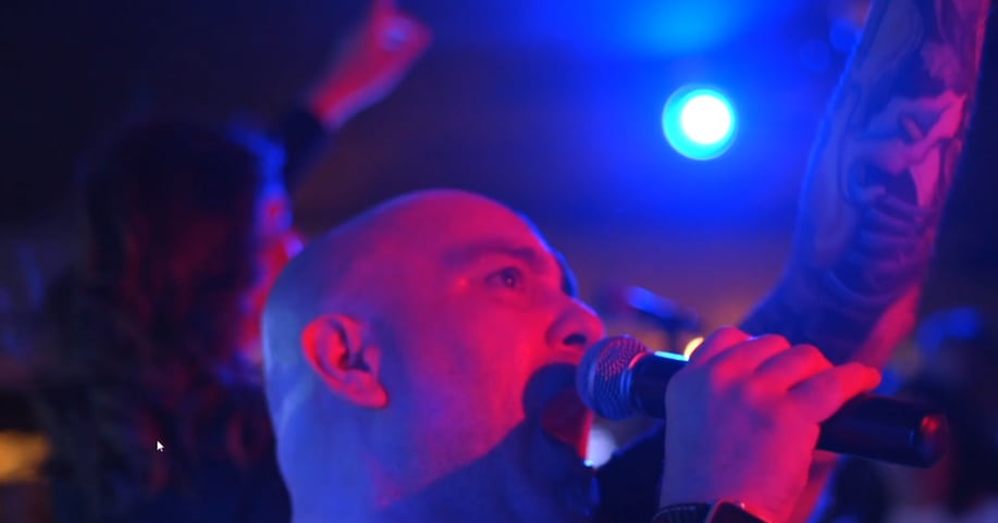 Gallery photo 3 of Away Team