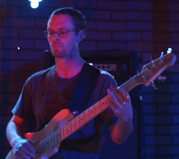 Gallery photo 4 of Away Team