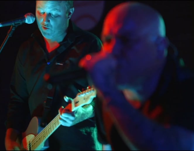 Gallery photo 7 of Away Team